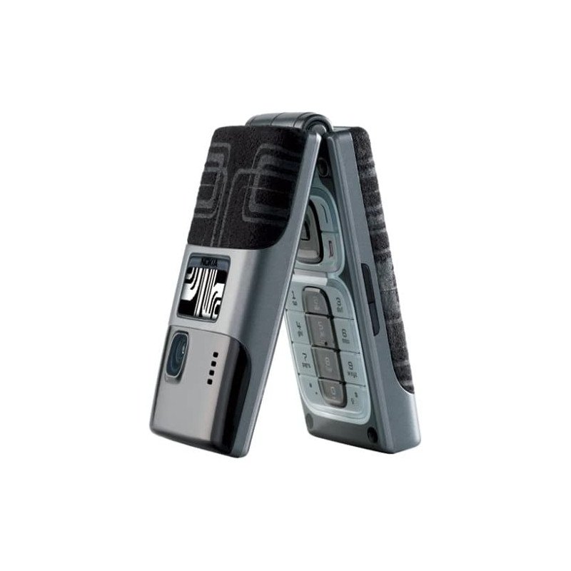 NOKIA 7200 NOIR ( NEUF )